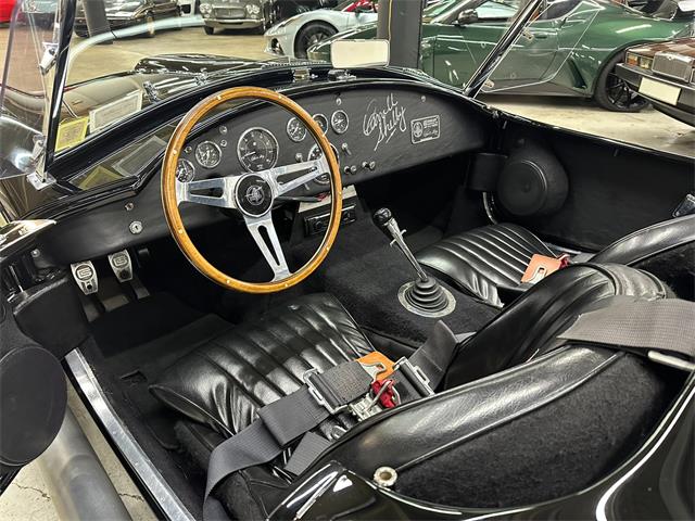 1965 AC Cobra (CC-2096443) for sale in Huntington Station, New York