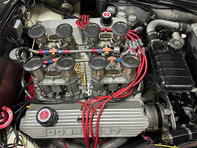 1965 AC Cobra (CC-2096443) for sale in Huntington Station, New York