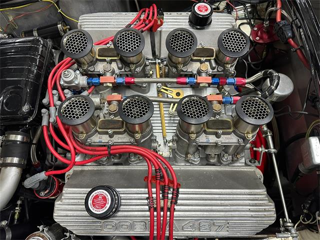 1965 AC Cobra (CC-2096443) for sale in Huntington Station, New York
