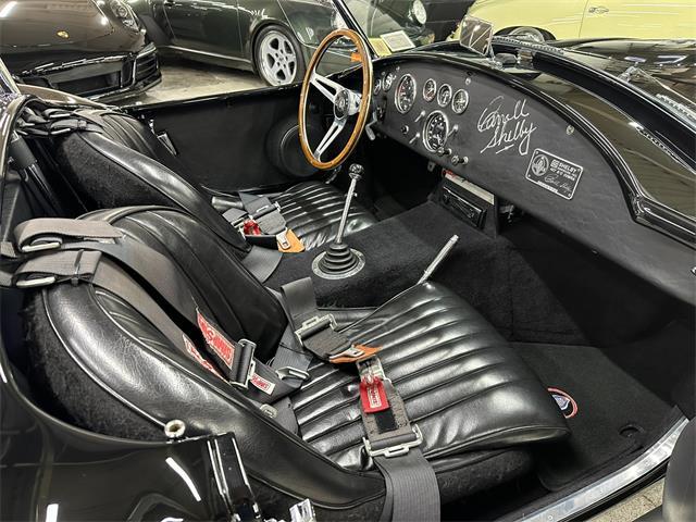 1965 AC Cobra (CC-2096443) for sale in Huntington Station, New York