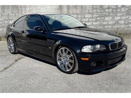 2004 BMW M3 (CC-2096444) for sale in Saratoga Springs, New York