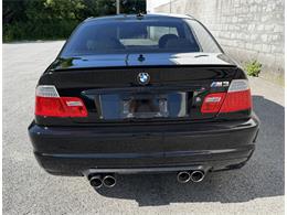2004 BMW M3 (CC-2096444) for sale in Saratoga Springs, New York
