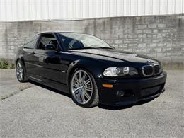 2004 BMW M3 (CC-2096444) for sale in Saratoga Springs, New York