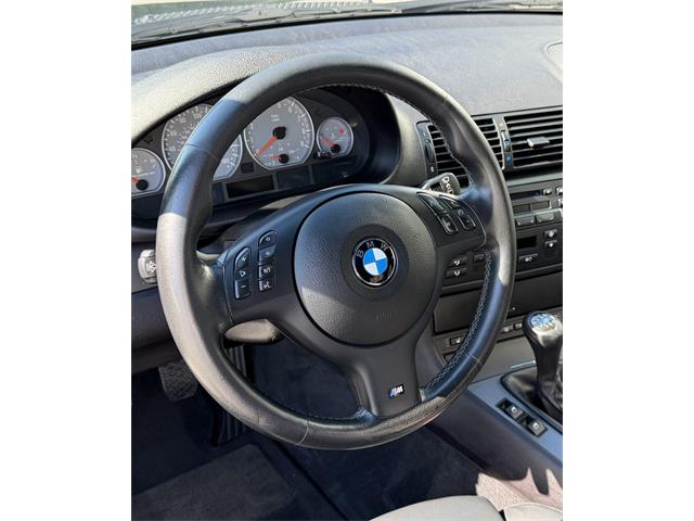 2004 BMW M3 (CC-2096444) for sale in Saratoga Springs, New York