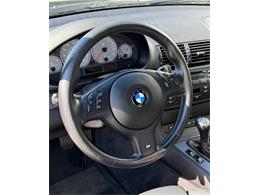 2004 BMW M3 (CC-2096444) for sale in Saratoga Springs, New York