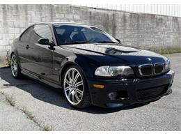 2004 BMW M3 (CC-2096444) for sale in Saratoga Springs, New York