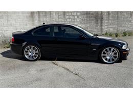 2004 BMW M3 (CC-2096444) for sale in Saratoga Springs, New York
