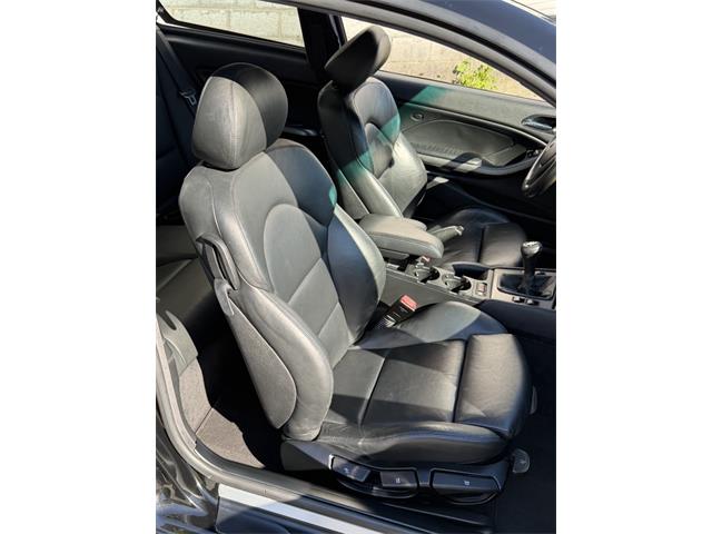 2004 BMW M3 (CC-2096444) for sale in Saratoga Springs, New York