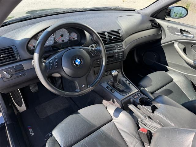 2004 BMW M3 (CC-2096444) for sale in Saratoga Springs, New York
