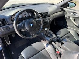 2004 BMW M3 (CC-2096444) for sale in Saratoga Springs, New York