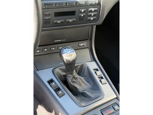 2004 BMW M3 (CC-2096444) for sale in Saratoga Springs, New York