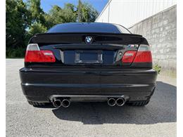 2004 BMW M3 (CC-2096444) for sale in Saratoga Springs, New York