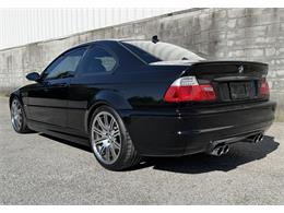 2004 BMW M3 (CC-2096444) for sale in Saratoga Springs, New York