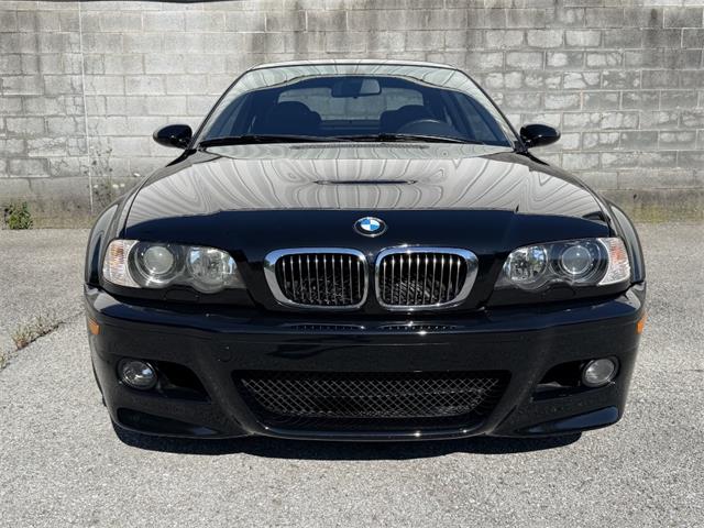 2004 BMW M3 (CC-2096444) for sale in Saratoga Springs, New York