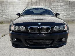 2004 BMW M3 (CC-2096444) for sale in Saratoga Springs, New York
