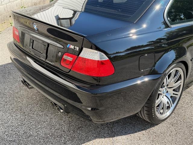 2004 BMW M3 (CC-2096444) for sale in Saratoga Springs, New York