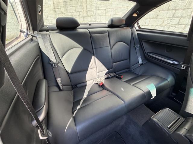 2004 BMW M3 (CC-2096444) for sale in Saratoga Springs, New York