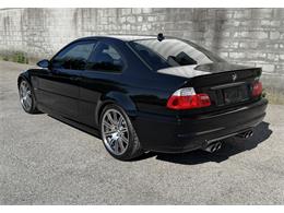 2004 BMW M3 (CC-2096444) for sale in Saratoga Springs, New York