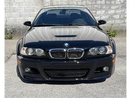 2004 BMW M3 (CC-2096444) for sale in Saratoga Springs, New York