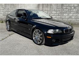 2004 BMW M3 (CC-2096444) for sale in Saratoga Springs, New York