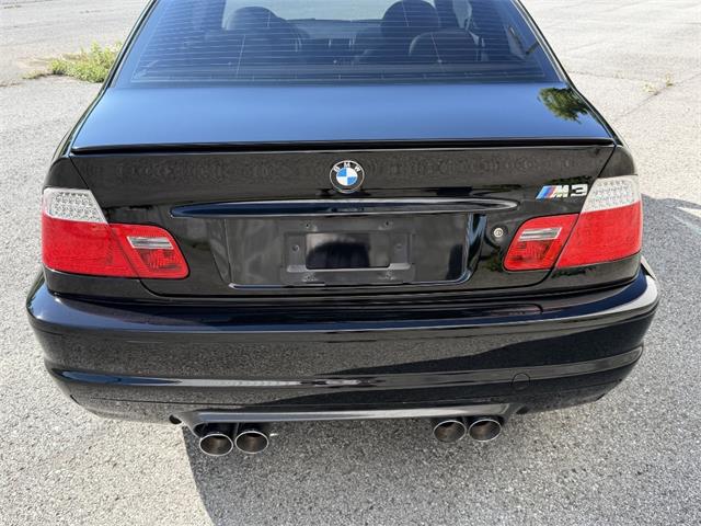 2004 BMW M3 (CC-2096444) for sale in Saratoga Springs, New York
