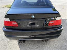 2004 BMW M3 (CC-2096444) for sale in Saratoga Springs, New York