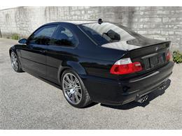 2004 BMW M3 (CC-2096444) for sale in Saratoga Springs, New York