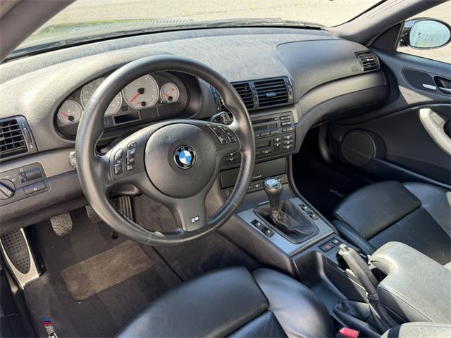 2004 BMW M3 (CC-2096444) for sale in Saratoga Springs, New York
