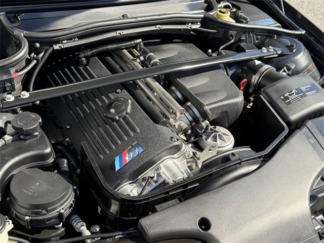 2004 BMW M3 (CC-2096444) for sale in Saratoga Springs, New York