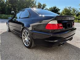 2004 BMW M3 (CC-2096444) for sale in Saratoga Springs, New York