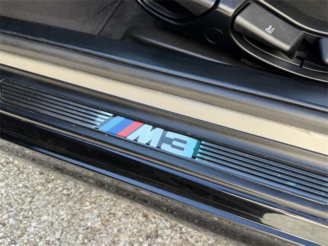 2004 BMW M3 (CC-2096444) for sale in Saratoga Springs, New York