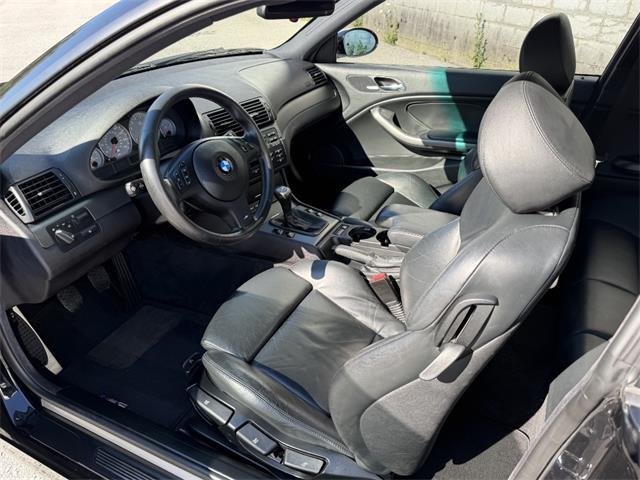 2004 BMW M3 (CC-2096444) for sale in Saratoga Springs, New York