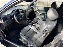 2004 BMW M3 (CC-2096444) for sale in Saratoga Springs, New York