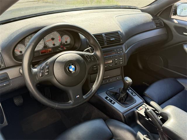 2004 BMW M3 (CC-2096444) for sale in Saratoga Springs, New York