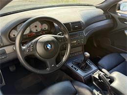 2004 BMW M3 (CC-2096444) for sale in Saratoga Springs, New York