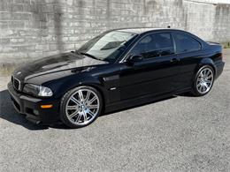 2004 BMW M3 (CC-2096444) for sale in Saratoga Springs, New York
