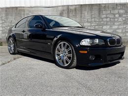 2004 BMW M3 (CC-2096444) for sale in Saratoga Springs, New York