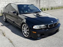 2004 BMW M3 (CC-2096444) for sale in Saratoga Springs, New York