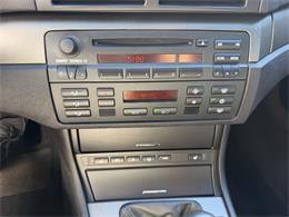 2004 BMW M3 (CC-2096444) for sale in Saratoga Springs, New York