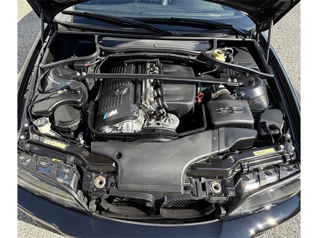 2004 BMW M3 (CC-2096444) for sale in Saratoga Springs, New York