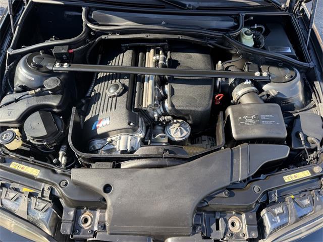 2004 BMW M3 (CC-2096444) for sale in Saratoga Springs, New York