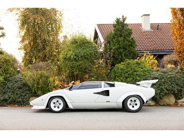1984 Lamborghini Countach (CC-2096445) for sale in Huntington Station, New York
