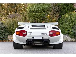 1984 Lamborghini Countach (CC-2096445) for sale in Huntington Station, New York