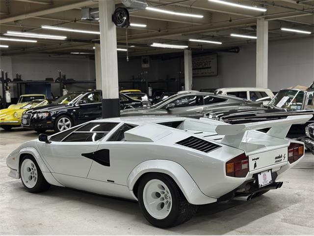 1984 Lamborghini Countach (CC-2096445) for sale in Huntington Station, New York