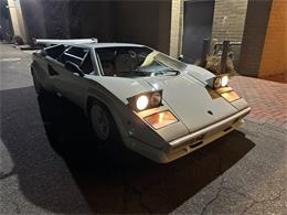 1984 Lamborghini Countach (CC-2096445) for sale in Huntington Station, New York