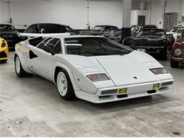1984 Lamborghini Countach (CC-2096445) for sale in Huntington Station, New York
