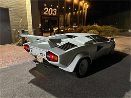 1984 Lamborghini Countach (CC-2096445) for sale in Huntington Station, New York