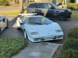 1984 Lamborghini Countach (CC-2096445) for sale in Huntington Station, New York