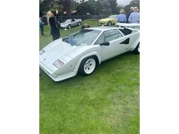 1984 Lamborghini Countach (CC-2096445) for sale in Huntington Station, New York