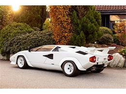 1984 Lamborghini Countach (CC-2096445) for sale in Huntington Station, New York